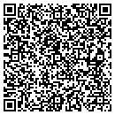 QR code with Aro Adventures contacts