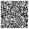 QR code with Rainbow contacts