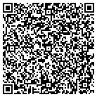 QR code with A A All Electronic Service contacts