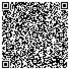 QR code with Custom Turf Service LLC contacts