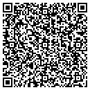 QR code with OConner Carpet Center contacts
