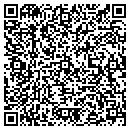 QR code with U Need A Part contacts