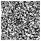 QR code with A Capital Brokerage contacts