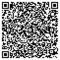 QR code with Mommas contacts