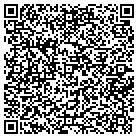 QR code with Tribeca Henninger Editing Tls contacts