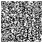 QR code with Tysons Total Tree Service contacts