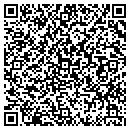 QR code with Jeannie Daal contacts