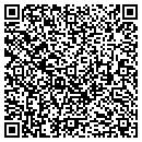 QR code with Arena Taxi contacts