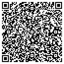 QR code with United Woodtank Corp contacts