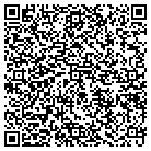 QR code with Allan B Friedland MD contacts