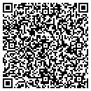 QR code with E & L Brand Assocs Ltd contacts
