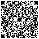 QR code with GMCS General Maintenance contacts