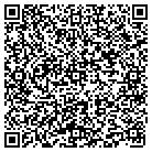 QR code with Matt's Construction Service contacts