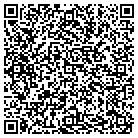 QR code with H & R Block Tax Service contacts