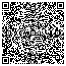 QR code with U S Fried Chicken contacts