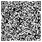 QR code with University Settlement Cr Un contacts