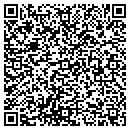QR code with DLS Mowing contacts
