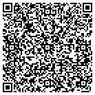 QR code with Chaffee Sound & Electronics contacts