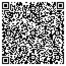 QR code with E M E Group contacts