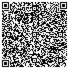 QR code with B H Electrical Contracting Inc contacts