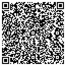 QR code with Albert R Mann Library contacts