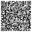 QR code with Romtro Inc contacts