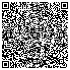 QR code with Orthopedic & Spine Physical contacts