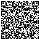 QR code with C B Richardellis contacts