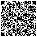 QR code with S K Cabling Systems contacts