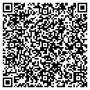 QR code with One Stop Chevron contacts