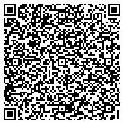 QR code with Fabric Science Inc contacts
