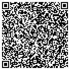 QR code with Custom Test Technologies Inc contacts