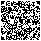 QR code with ONE Stop Blue Printing contacts