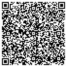 QR code with James V Falso Construction contacts