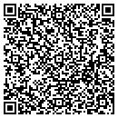 QR code with Hunts Point contacts