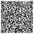 QR code with Orange County Collectibles contacts