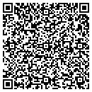 QR code with Blue Diner contacts
