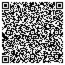 QR code with J Charles Carpentry contacts