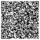 QR code with Haag & Kozar contacts