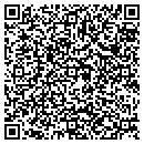 QR code with Old Man's Place contacts