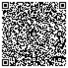 QR code with Mitchell Electronics Corp contacts