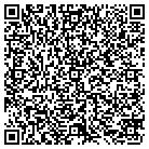 QR code with Servo Motor & Drive Service contacts