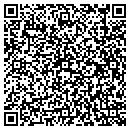 QR code with Hines Realty Co Inc contacts