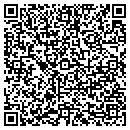 QR code with Ultra Tool and Manufacturing contacts