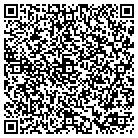 QR code with J C Window & Curtainwall Inc contacts