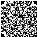 QR code with CIS Account contacts