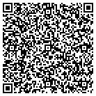 QR code with Commercial & Domestic Carpet contacts