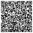 QR code with ARC Otsego contacts