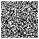 QR code with O C Skin Secrets contacts