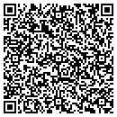 QR code with Hampton Pool Works Inc contacts